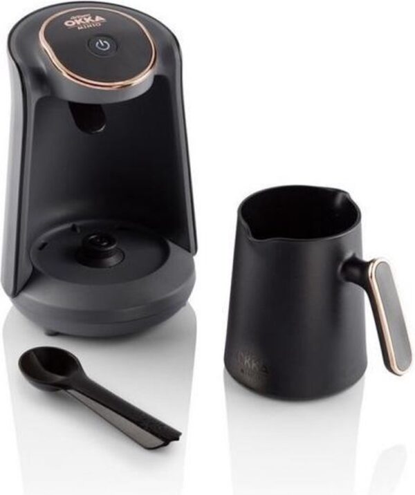 Arzum Okka - Minio Koper - Turkse koffiemachine - Afbeelding 3