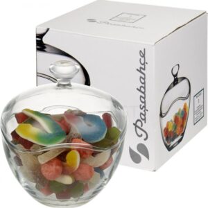 Pasabahce Toscana - Bonbonglas - Glas
