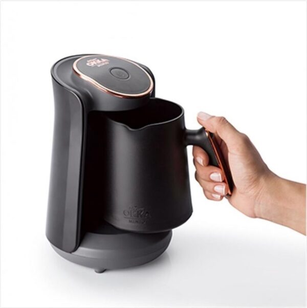 Arzum Okka - Minio Koper - Turkse koffiemachine