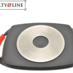 Royalty Line - Grillplaat - Afbeelding 2