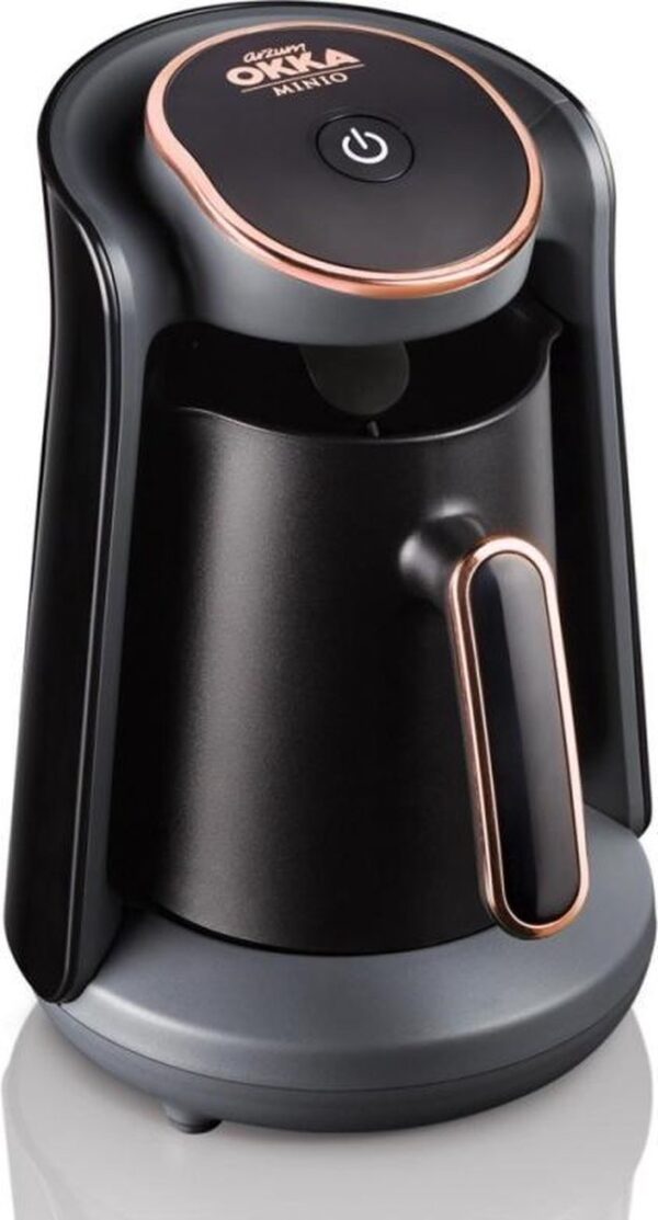 Arzum Okka - Minio Koper - Turkse koffiemachine - Afbeelding 4