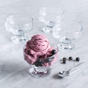 Pasabahce Ice Ville - Ijs Glazen - 6 stuks