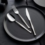 Nehir Zarif - 89-delig Bestek Set - 12 Persoons