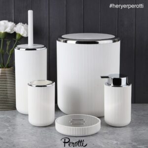 Badkamer accessoires