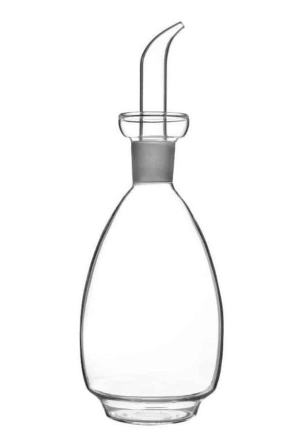 Perotti Lamar - Olie/Azijn Fles - 750ml - Glas
