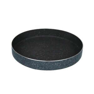 San - Graniet Ovenschaal - Rond - 38cm