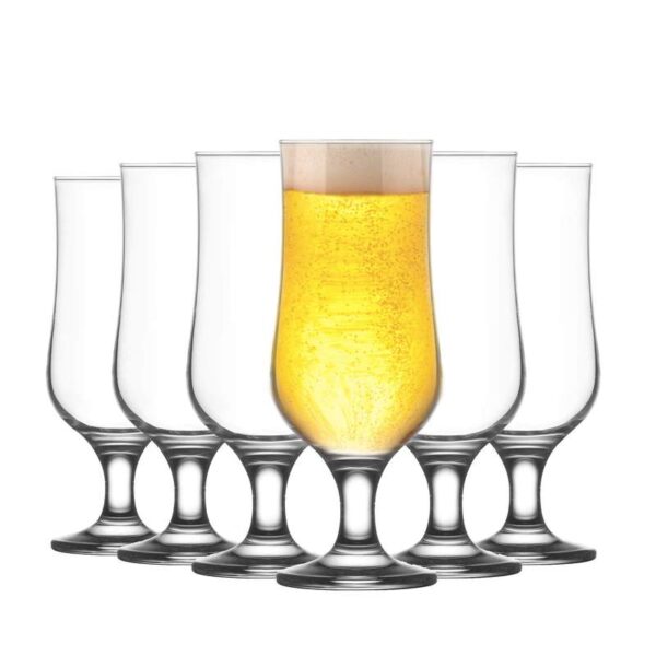 LAV Nevakar - Cocktailglasbecher - 6er Set
