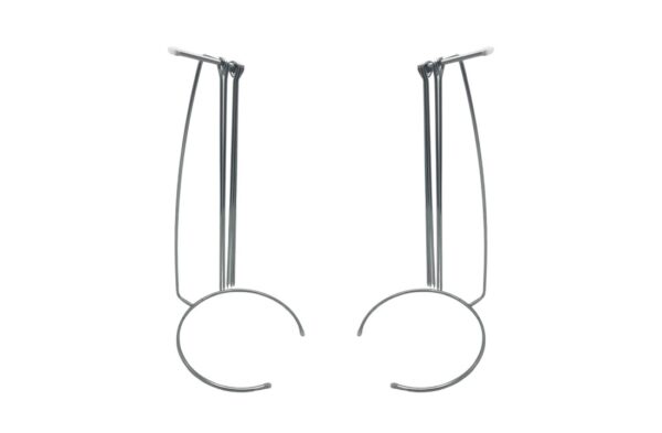 Homestar - Spieße Standard Set - 10 Spieße + 2 Halter - Afbeelding 2