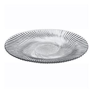 Pasabahce Marmara - Glazen Dessert Borden/Cam Pasta Tabagi - Set van 6
