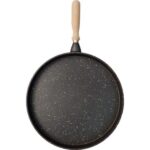 Paci Tilda - Döküm Granit Gözleme Tavasi - 36cm