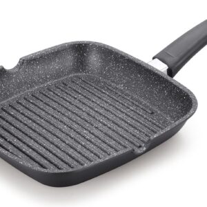 Homestar - Marble Grill Pan - 28cm
