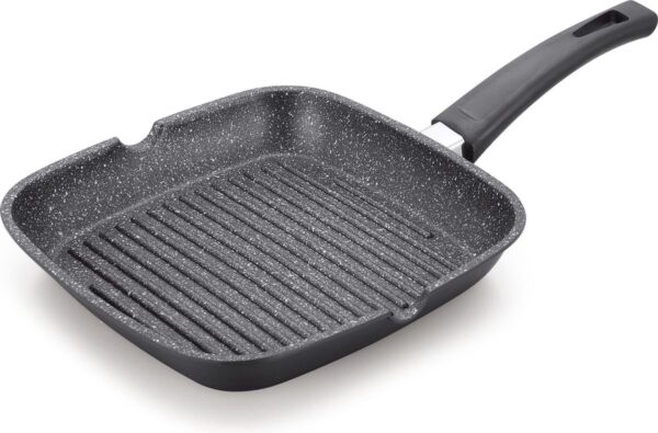 Homestar - Marmor Grillpfanne - 28cm