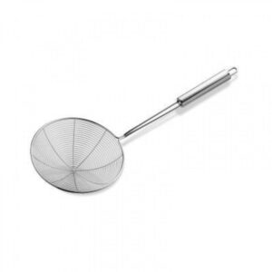 Paci - Kizartma Süzgeci/Teli - Paslanmaz Celik