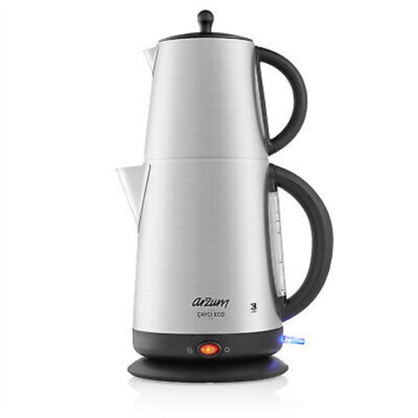 Arzum Cayci Eco - Elektrikli Cay Makinesi - 2200W