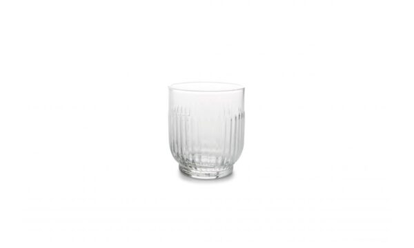Ona Athena - Glazen Bekers/Cam Bardaklar - Set van 6
