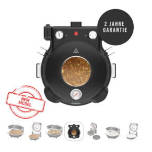 New - Eratec Tasfirin Pizza Oven XXL - Yeni Model