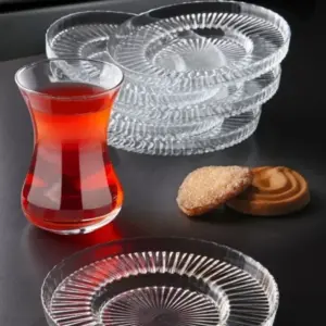 Homestar Riva - Cay Tabagi Elysia Design - Set van 6