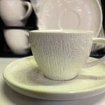Homestar trend - Porselen - Turk kahve - Fincani - Afbeelding 2