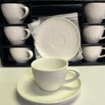 Homestar trend - Porselen - Turk kahve - Fincani