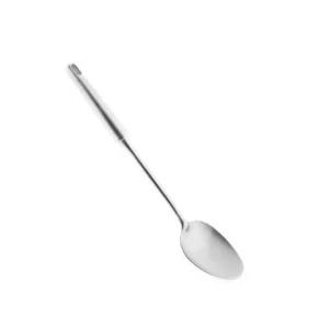 Homestar - Opschep Lepel - Zilver - 37.5cm - ALM4