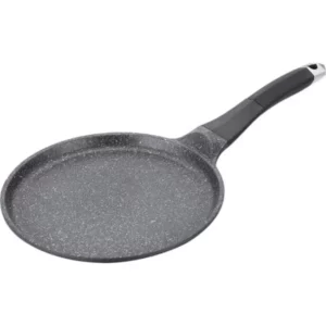 Royalty Line - Pannenkoek Pan - 26cm - Zwart