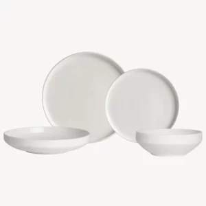 Gure Homestar - 25-delig Serviesset - White - 6 persoons