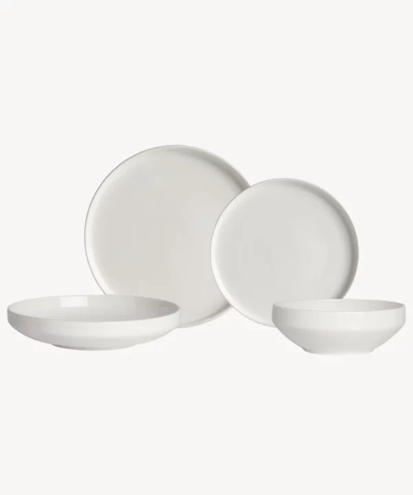 Gure Homestar - 25-delig Serviesset - White - 6 persoons