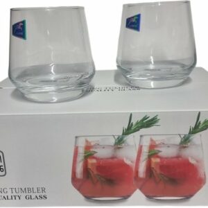 G-Horse - Glazen Bekers - Cam Bardak Takimi - Set van 6
