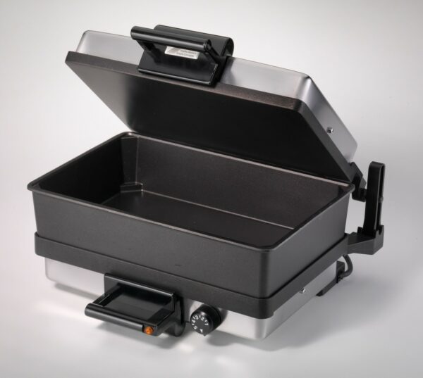 Silex - Multi Grill Tava