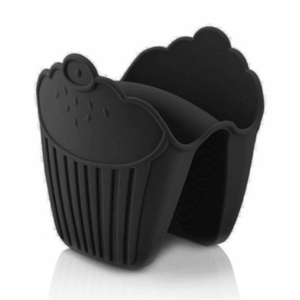 Hittebestendige Siliconen Pannenhouder - 2 Stuks – Tot 250°C – Anti-slip Grip